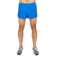 thumbnail image 2 of Expert Brand Men's Athletic Performance Sundance Shorts, Royal Blue, 2XL, 2 of 5