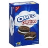 Oreo Cakesters Oreo Ckstrs Orig