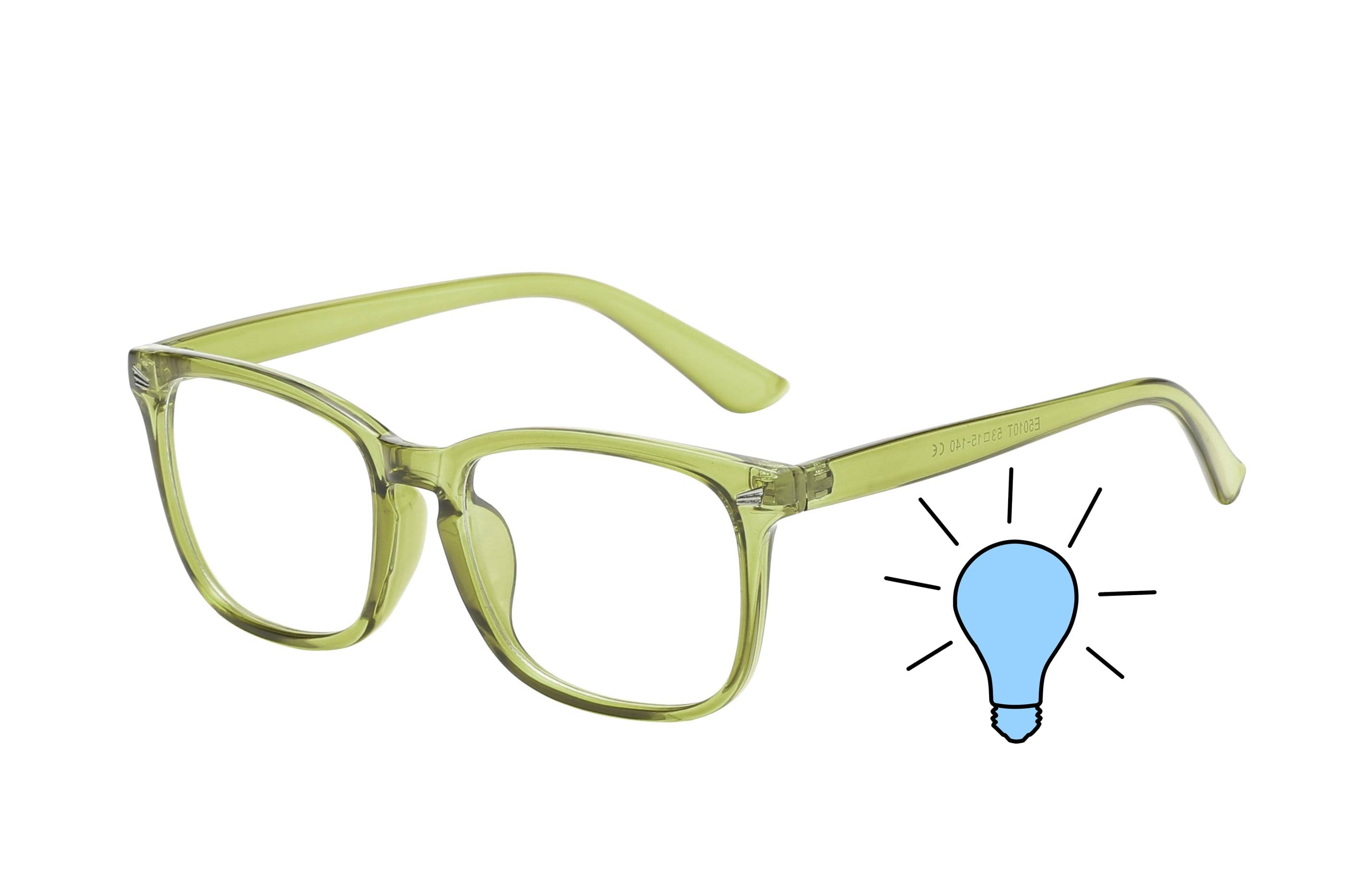 Owly™ Ultra Thin Blue Light Blocking Reading Glasses *LIFETIME GUARANT -  Owly Eyewear