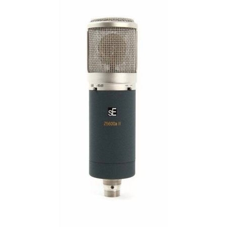 sE Electronics Z5600a II Large-Diaphragm Condenser Microphone price history on PriceWatchPro