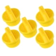 thumbnail image 2 of Tapas de llenado de aceite Higoodz ABS Antidesgaste Motor fuera de borda 4 tiempos, 2 of 8