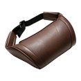 thumbnail image 3 of Car Headrest Neck Pillow, Memory Foam Neck Support Cushion with Breathable Washable Cover, Adjustable Headrest Pillow for Cars, SUVs & Daily Driving, 3 of 7