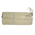 thumbnail image 2 of Cubierta para muebles de exterior tela para sombrilla tela Oxford ANGGREK Otros, 2 of 8