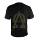 thumbnail image 1 of Playera A Alfredo Adiamantada, 1 of 2