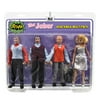 Batman Classic TV Series Action Figures: The Joker Henchman Four-Pack