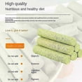 thumbnail image 4 of 6pcs/box Cat Grass Teeth Grinding Stick Pet Snacks Hairball Removal Cleaning Pet, 4 of 5