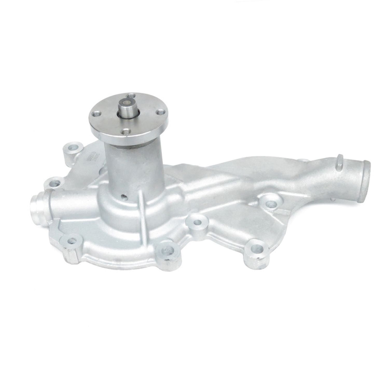 US Motor Works US5010 New Water Pump Fits select: 1982-1985 CADILLAC ELDORADO, 1982-1985 CADILLAC FLEETWOOD BROUGHAM