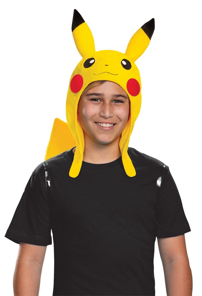 Pikachu Accessory Kit Walmart Com