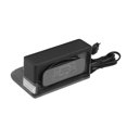 thumbnail image 3 of Base de Station de Charge Station de Charge pour Ecovacs Deebot Ozmo Prise UE, 3 of 5