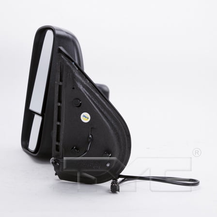 TYC 2170842 Door Mirror For Select 07-13 Chevrolet GMC Models Fits select: 2007-2013 CHEVROLET SILVERADO, 2007-2013 GMC SIERRA