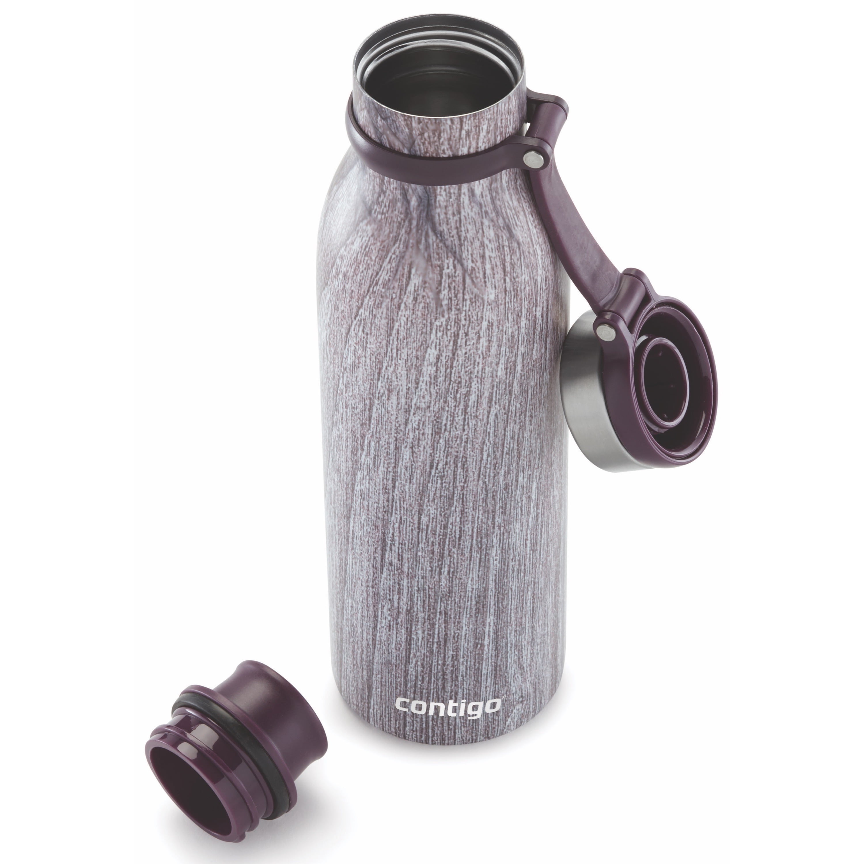 Stainless Steel Water Bottle – Rue Boutique