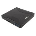 thumbnail image 3 of External DVD drive Type-C low noise USB3.0 plug and play writer burner player with light, 3 of 5