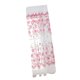 thumbnail image 1 of Cortina de bloqueo Offset impresa voile ranura panel superior persianas de tul red-100x200cm Rojo-100x200cm Magideal Cortina de bloqueo, 1 of 7