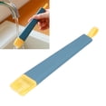 thumbnail image 4 of Silicone Brush, Heat Resistant Durable Seamless Design Compact And Portable Pastry Brush  For Baking Cooking And Barbecue For Meat Cakes And Desserts Navy, 4 of 8