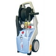 thumbnail image 2 of KranzleUSA K1122TST Cold Water Electric Commercial Pressure Washer with Auto On-Off, GFI and 50' Wire Braided Hose on Hose Reel, 1400 PSI, 2.0 GPM, 110V, 15A, 2 of 2