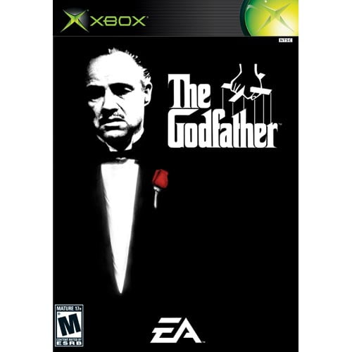 【北米版】The Godfather MOB WARS PSP 輸入版 海外版 北米版PSP]The Godfather: Mob Wars(新品) - huck-fin