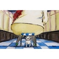 thumbnail image 7 of Marmont Hill Precarious by Tori Campisi Canvas Wall Art, 7 of 7
