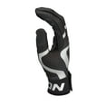 thumbnail image 4 of Guantes de bateo de béisbol Easton MAV GT negro/negro para adulto S, 4 of 5