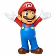 thumbnail image 3 of Jakks Pacific Super Mario, Mario 2.5-inch Mini Figure, Articulation Figure Wave 24, Zodiac, 3 of 5