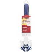 Rubbermaid: Radial Kitchen Brush, 1 Pk