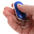 thumbnail image 5 of Anti Lost Keys Finder Whistle Locator Find Keys Chain With Alarm Tracker Device, 5 of 11