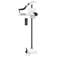 thumbnail image 1 of Minn Kota Trolling Motor 1358560 Riptide Instinct QUEST Series; Saltwater; Electric Steer; Variable Speed Forward and Reverse; 60 Inch Shaft Length; Bow-Mount; 24/36 Volts; 60 Amp; White, 1 of 2