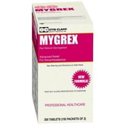 Medique Mygrex Advanced Relief for Sinus/Headaches 600 Tablets MS-75545