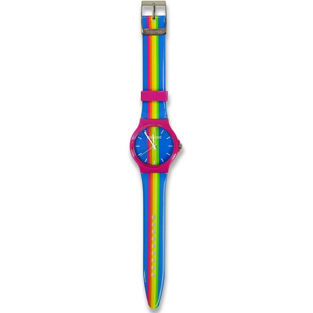 polaroid smart watch walmart