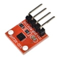 thumbnail image 1 of Módulo Sensor De Temperatura / Humedad Para, Rango De Medición -40 ~ 125 degree ~ Macarena  Sensor de temperatura y humedad, 1 of 5