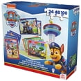 thumbnail image 4 of Paquete de rompecabezas PAW Patrol 24/48/100 piezas para niños mayores de 4 años, 4 of 6