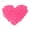 Rose Pink, variant on Value Fuse Beads Refill Pack,2.6mm/5.0mm Pony Bead Compatible with Perler Beads for DIY Arts and Crafts