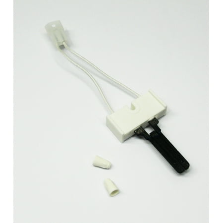 Gas Dryer Sensor Igniter Flame - Gas Dryer Ignitor for Whirlpool Kenmore 4391996 Igniter AP3109449 PS373025