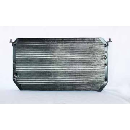 TYC 4345 A/C Condenser