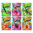 thumbnail image 1 of JA-RU Magic Grow Sea Creatures (6 Units Assorted) Grows Over 300% The Size. Water Growing Toy for Kids & Adults. Party Favors. 302-6A, 1 of 9