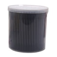 thumbnail image 1 of Trayknick 200Pcs Sharp Round Spiral Head Cotton Swabs Ear Picks Cosmetics Cleaning Sticks, 1 of 13