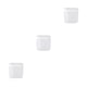 thumbnail image 4 of Humidificador Mini USB Yuarrent Aroma Difusor Escritorio Transparente Aceite Esencial Blanco, 4 of 6