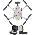 thumbnail image 1 of MightySkins Skin Compatible with GoPro Karma Drone Headphones wrap Cover Sticker Skins Anime Fan, 1 of 2