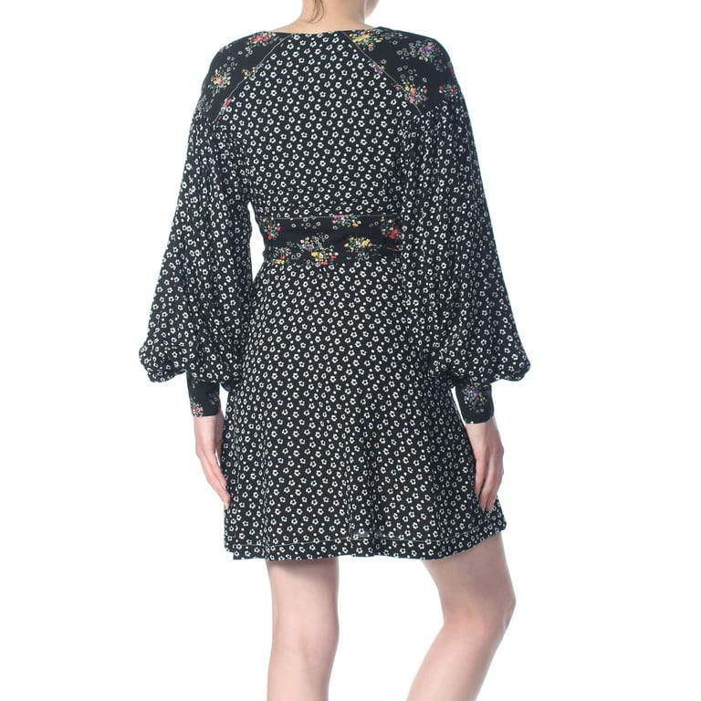 Free people cheap wonderland dress