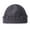 Dark Grey, variant on Fashion Streetwear Hat Daily Life Hat Artistic Youth Hat Crushable Hat Unisex for Youthful Fashion Statements