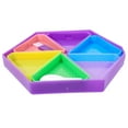thumbnail image 3 of 1 Set of Diamond Drawing Storage Tray Diamond Drawing Tool Rhinestone Tray Bead Sorting Tray, 3 of 8