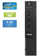 thumbnail image 1 of Remis à Neuf : DELL 3020 MICRO Intel Core i5-4570T 2,90 GHz, 8 Go, 250 Go HDD, Win 10 Pro, 1 of 4