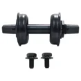 thumbnail image 3 of YST BMX Wernch Type Water Proof System 127mm Square Taper Spindle BB , Black # YT3055, 3 of 5