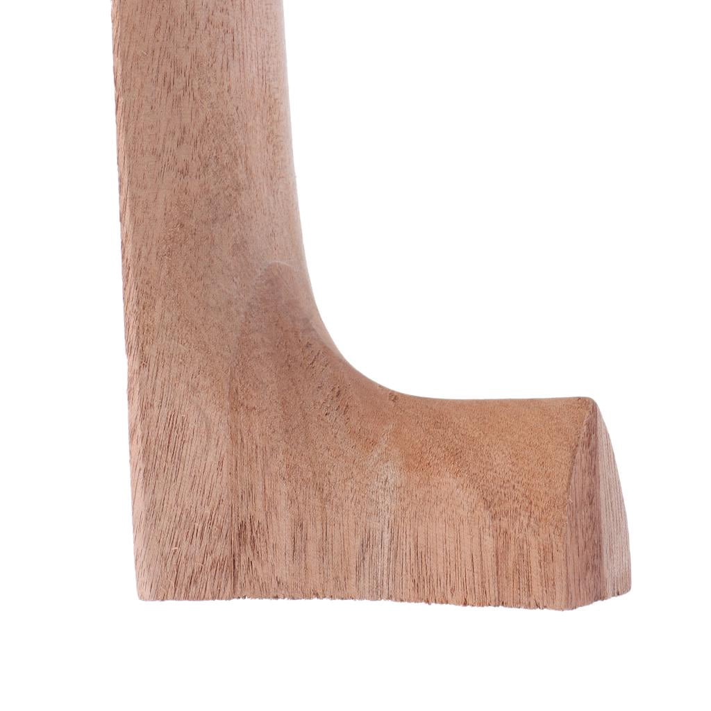 Replacement Neck Fingerboard For ST Electric Guitar For 40 '' Acoustic Guitar Neck Luthier DIY Spare Parts