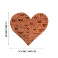 thumbnail image 3 of 2025 Personalized Valentines Day Gifts 20 Reasons I Love You Heart Puzzle Engraved in Wood - I Love You Gifts for Her, Custom Valentines Day Gifts, Customized Gifts for Wife, Boyfriend Gift Ideas, 3 of 8