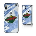 thumbnail image 7 of Minnesota Wild iPhone Clear Ice Case, 7 of 7