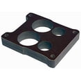 thumbnail image 3 of Moroso Phenolic Carb Spacer Spreadbore 4-Hole, 3 of 4