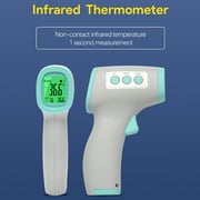Infrared Thermometer Digital Non-Contact Multi-functional Termometro Screen IR Thermometer for Baby, Adult, Child