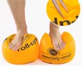 thumbnail image 4 of Lot de 2 Brassards Gonflables Ajustables pour Enfants et Adultes - Flotteurs de Natation en PVC Résistants aux Perforations avec Doubles Chambres à Air, Conception Légère et Portable, Capacité de 220 Lb - Idéal pour la Piscine, la Plage, l'Eau, 4 of 6