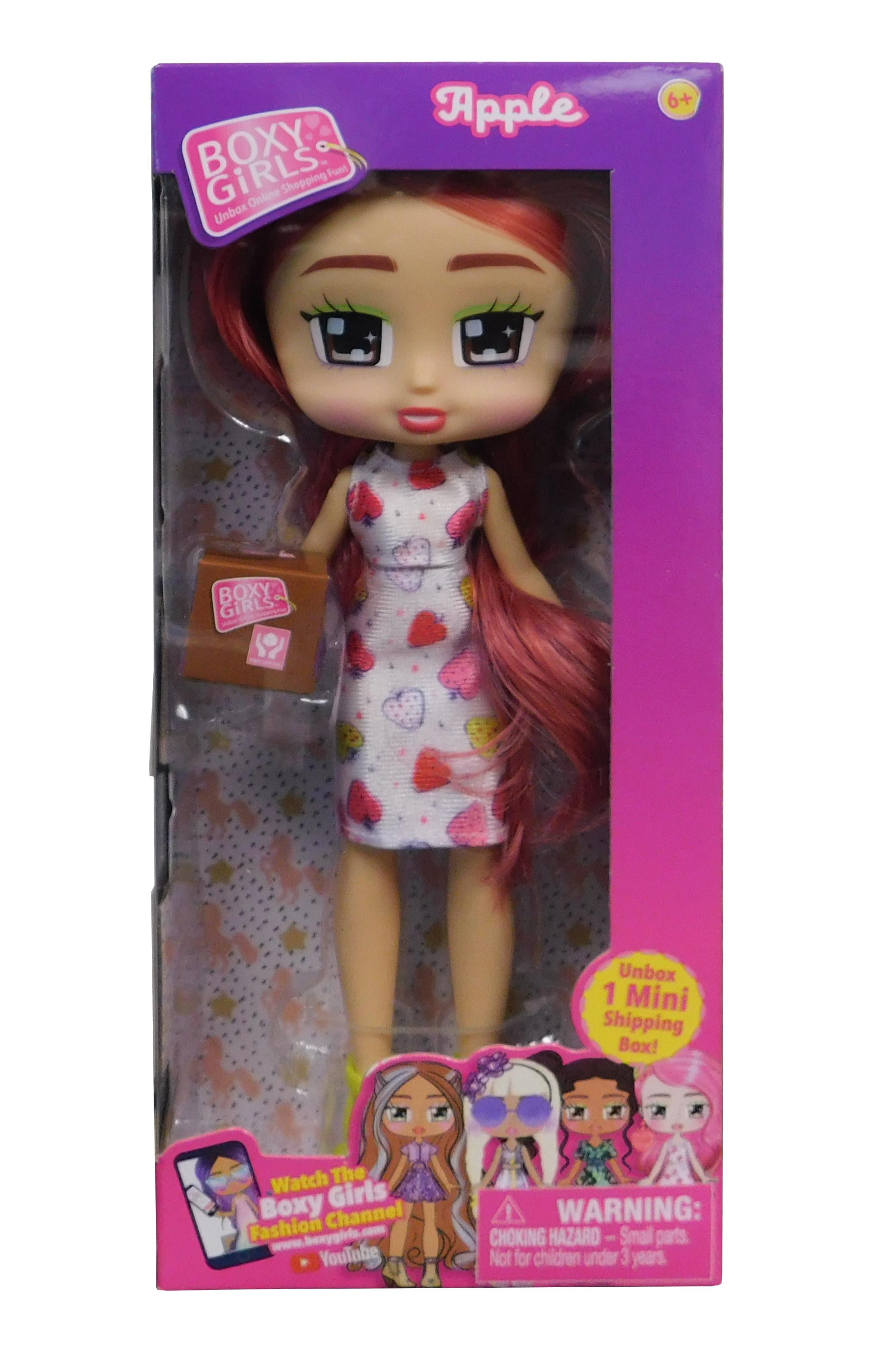 Boxy dolls walmart new arrivals