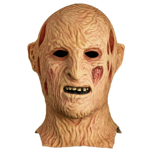 Trick or Treat Studios A Nightmare on Elm Street '84 Don Post Freddy Mask